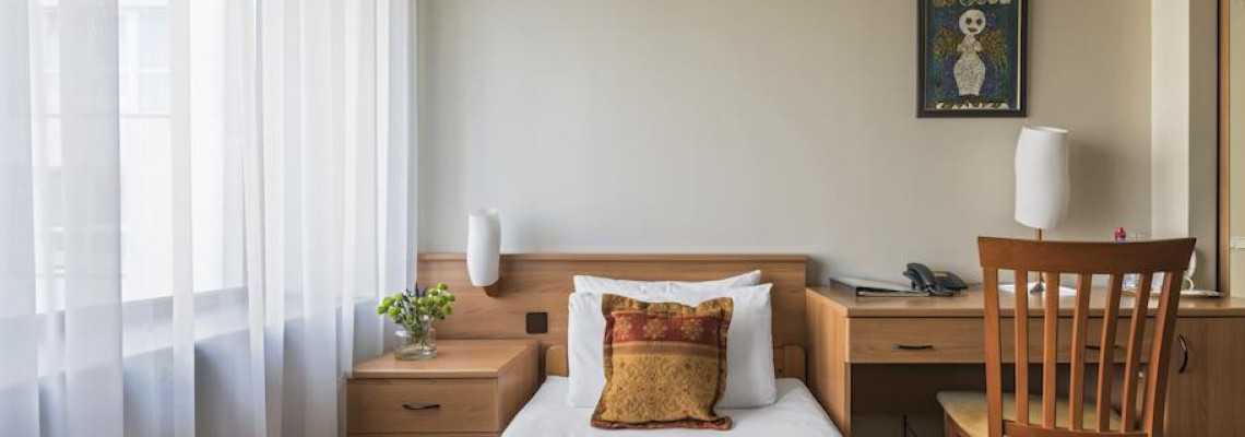 Standartinis vienvietis