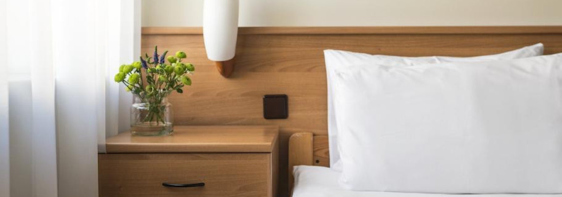 Standartinis vienvietis