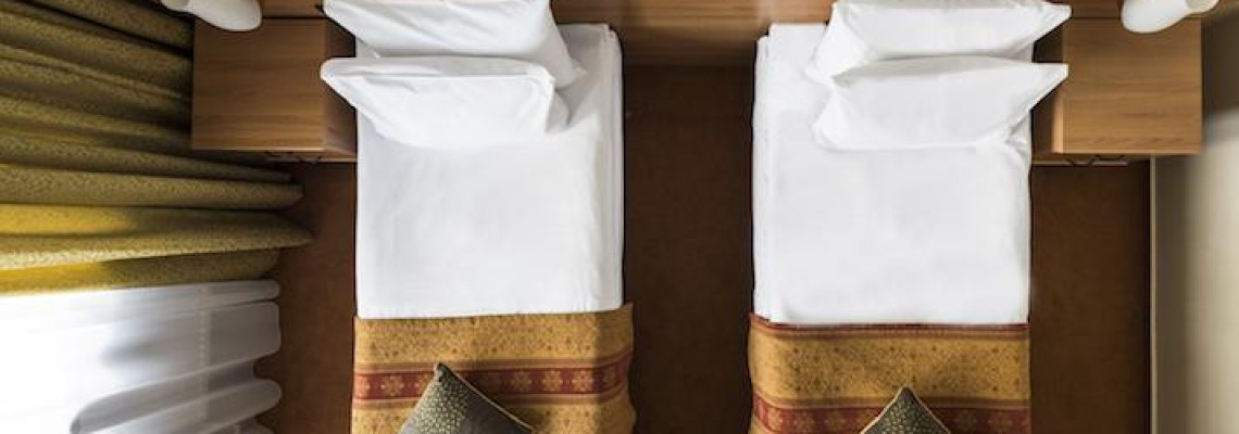 Standartinis dvivietis 