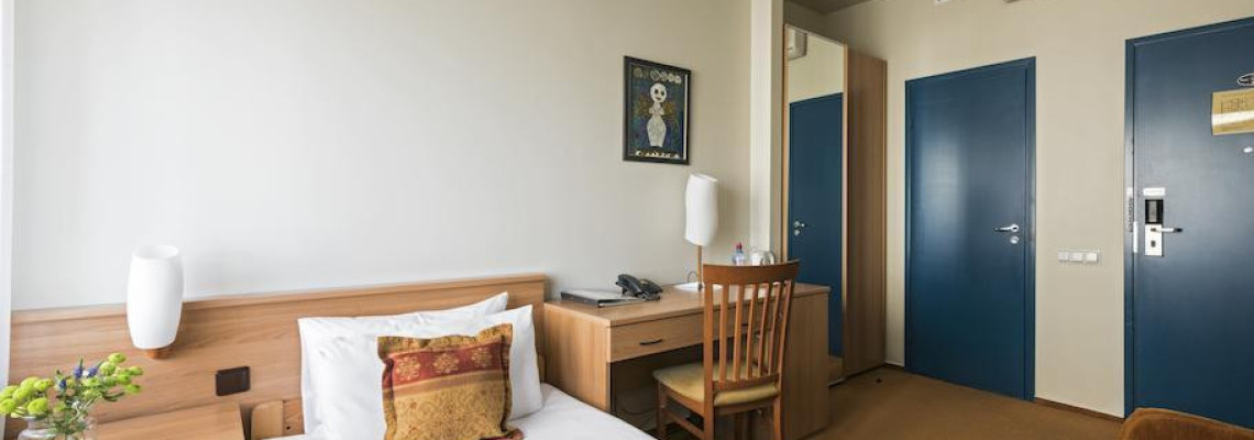 Standartinis vienvietis