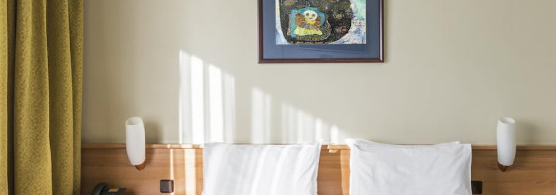 Standartinis dvivietis 